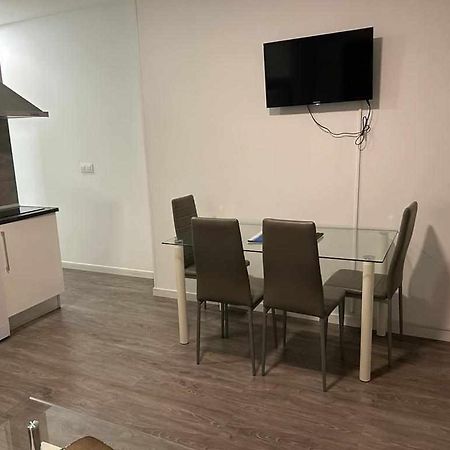 Comodo Y Agradable Estudio En Madrid Centro A3 Eksteriør bilde