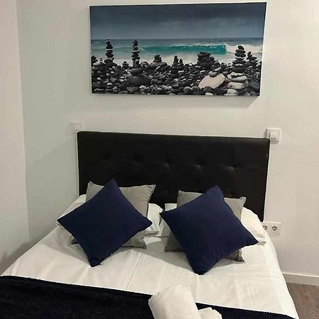 Comodo Y Agradable Estudio En Madrid Centro A3 Eksteriør bilde