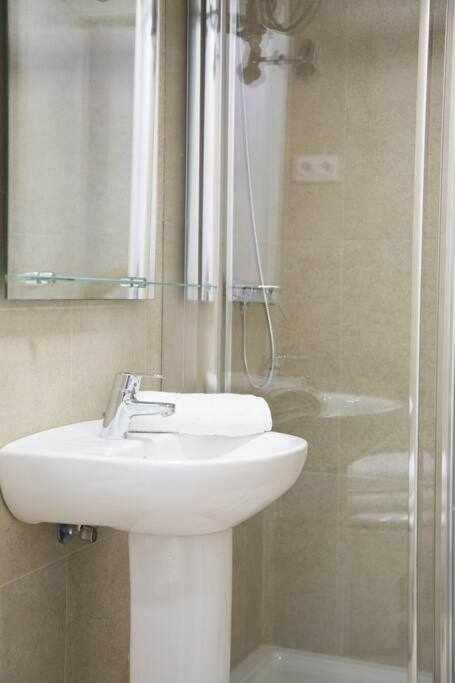 Comodo Y Agradable Estudio En Madrid Centro A3 Eksteriør bilde