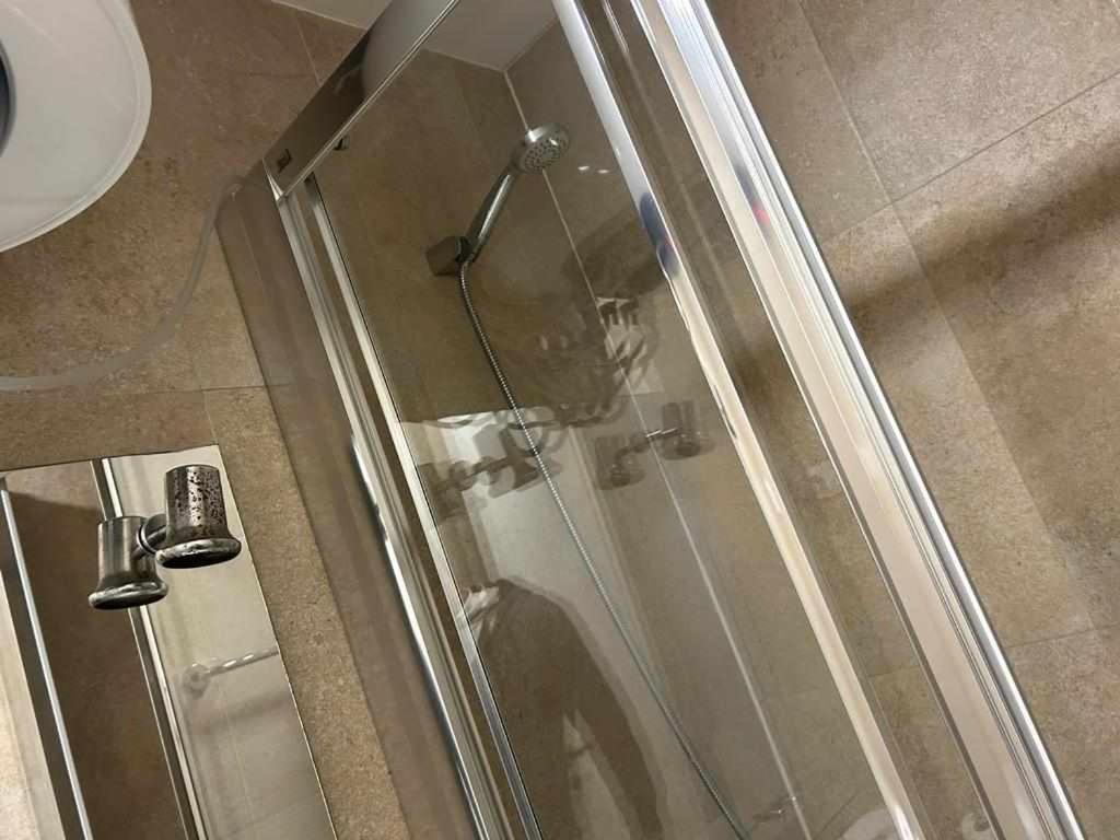 Comodo Y Agradable Estudio En Madrid Centro A3 Eksteriør bilde