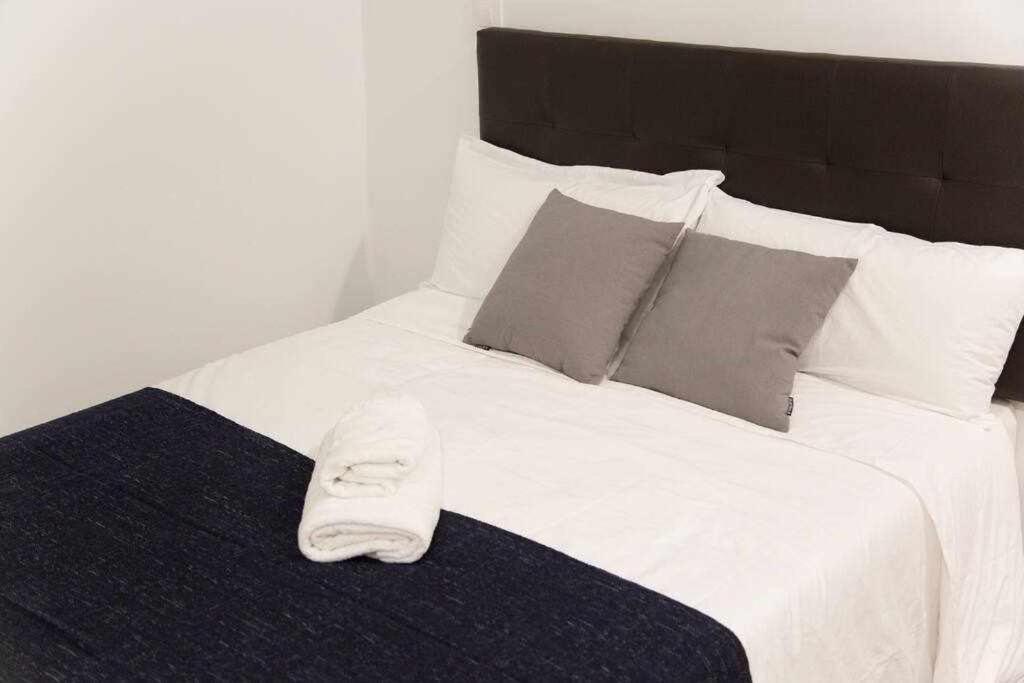 Comodo Y Agradable Estudio En Madrid Centro A3 Eksteriør bilde