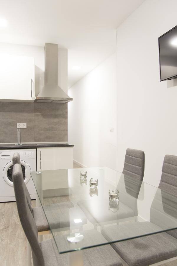 Comodo Y Agradable Estudio En Madrid Centro A3 Eksteriør bilde